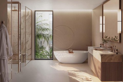 Villa de 4 chambres à Yas Island, UAE No. 90228 5