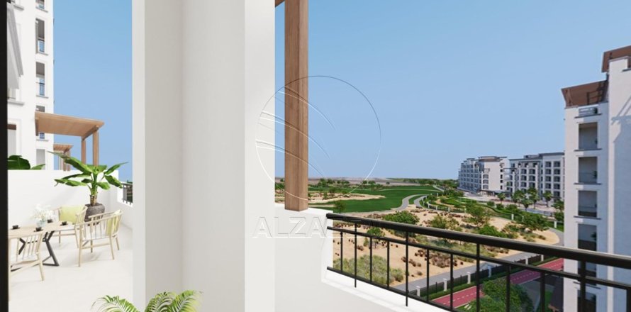 2 bedrooms Apartment on the Yas Island, UAE No. 90226
