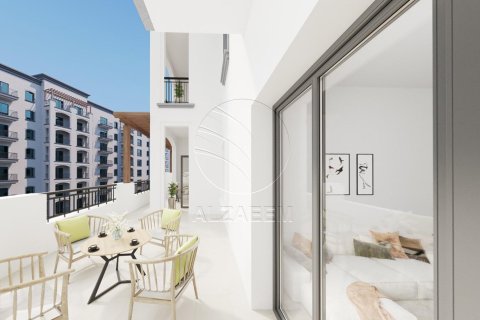 2 bedrooms Apartment on the Yas Island, UAE No. 90226 10