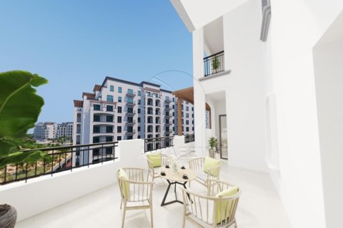 2 bedrooms Apartment on the Yas Island, UAE No. 90226 16