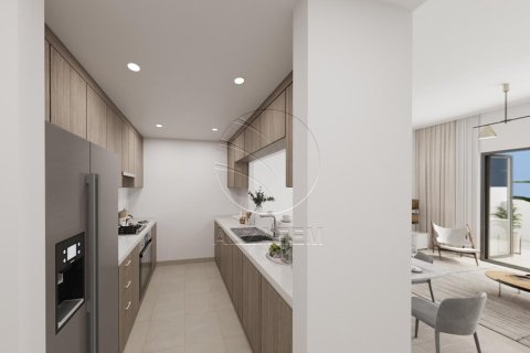 2 bedrooms Apartment on the Yas Island, UAE No. 90226 13