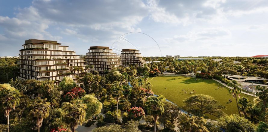 2 bedrooms Apartment on the Yas Island, UAE No. 90227