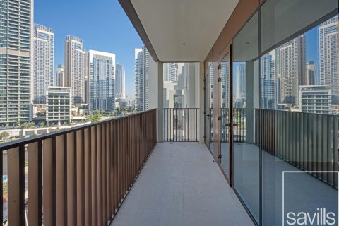 2 bedrooms Apartment in Creek Beach, UAE No. 194567 16