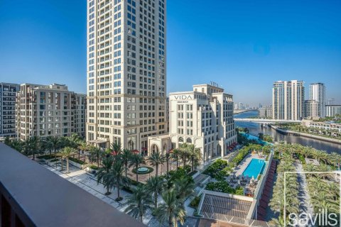 2 bedrooms Apartment in Creek Beach, UAE No. 194567 15