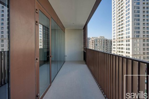 2 bedrooms Apartment in Creek Beach, UAE No. 194567 22