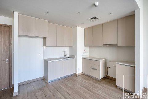 2 bedrooms Apartment in Creek Beach, UAE No. 194567 20