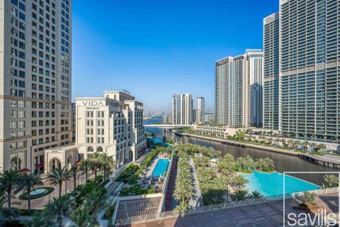 2 bedrooms Apartment in Creek Beach, UAE No. 194567