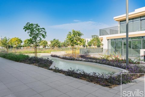3 bedrooms Townhouse in Bliss, UAE No. 194569 10