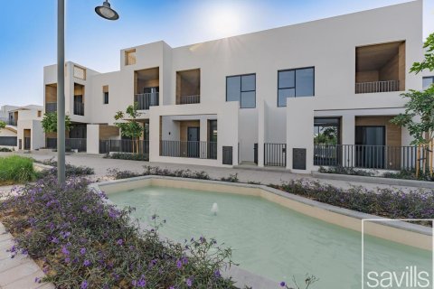 3 bedrooms Townhouse in Bliss, UAE No. 194569 11