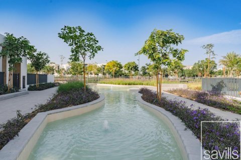 3 bedrooms Townhouse in Bliss, UAE No. 194569 9
