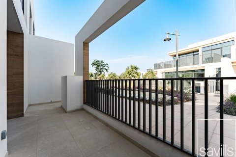 3 bedrooms Townhouse in Bliss, UAE No. 194569 12