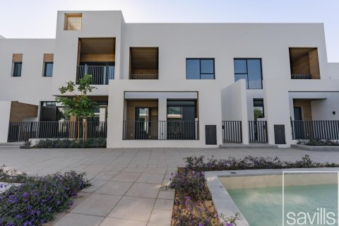 3 bedrooms Townhouse in Bliss, UAE No. 194569 13
