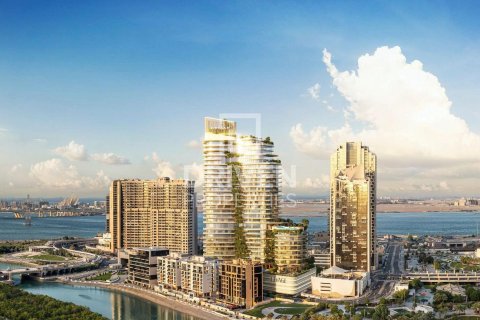 1 bedroom Apartment in Dubai Creek Harbour (The Lagoons), UAE No. 201689 6