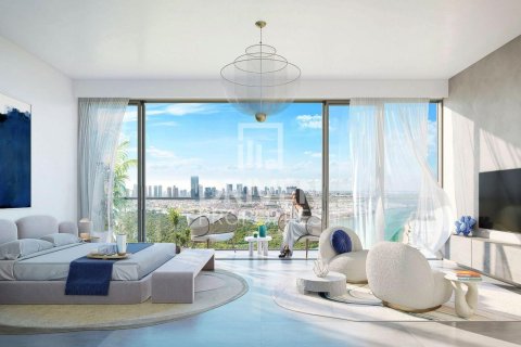 1 bedroom Apartment in Dubai Creek Harbour (The Lagoons), UAE No. 201689 14