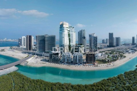 1 bedroom Apartment in Dubai Creek Harbour (The Lagoons), UAE No. 201689 3