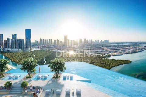 1 bedroom Apartment in Dubai Creek Harbour (The Lagoons), UAE No. 201689 7