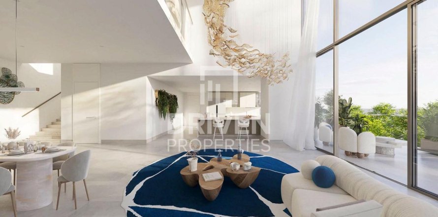 1 bedroom Apartment in Dubai Creek Harbour (The Lagoons), UAE No. 201689