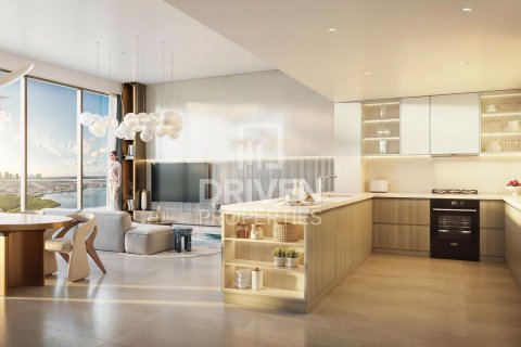 1 bedroom Apartment in Dubai Creek Harbour (The Lagoons), UAE No. 201689 13