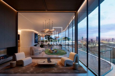1 bedroom Apartment in Dubai Creek Harbour (The Lagoons), UAE No. 201689 11