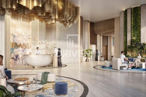 1 bedroom Apartment in Dubai Creek Harbour (The Lagoons), UAE No. 201689 10