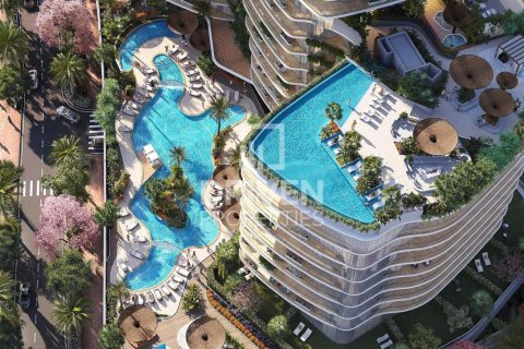 1 bedroom Apartment in Dubai Creek Harbour (The Lagoons), UAE No. 201689 8