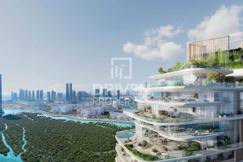 1 bedroom Apartment in Dubai Creek Harbour (The Lagoons), UAE No. 201689 9