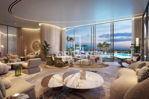 1 bedroom Apartment in Dubai Creek Harbour (The Lagoons), UAE No. 201689 16