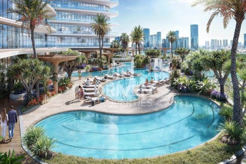 1 bedroom Apartment in Dubai Creek Harbour (The Lagoons), UAE No. 201689 4