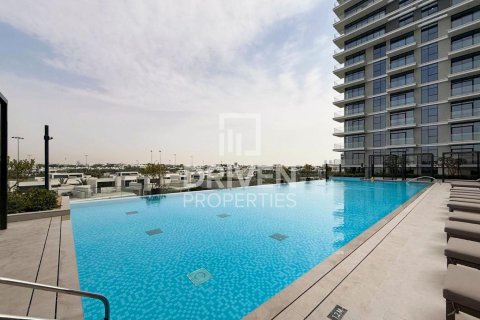 Appartement de 1 chambre à Dubai Hills Estate, UAE No. 201694 3