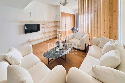 Studio Apartment in District 10, UAE No. 201695