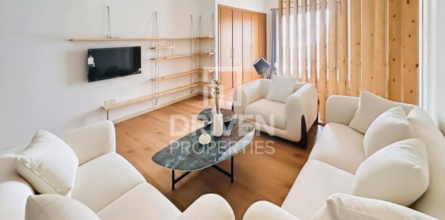 Studio Apartment in District 10, UAE No. 201695