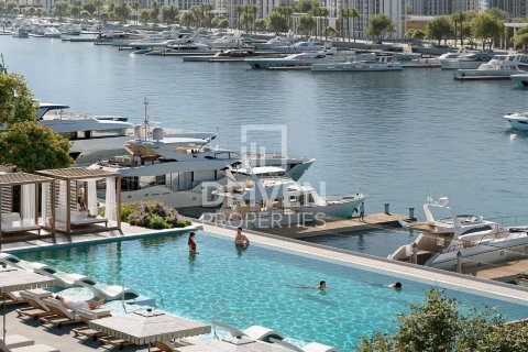 Appartement de 1 chambre à Mina Rashid, UAE No. 201690 8