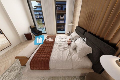 Квартира с 1 спальней на Остров Яс, ОАЭ №147949 12