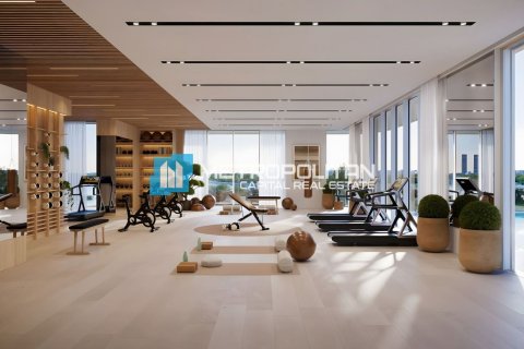 2 غرف نوم شقة في جزيرة الريم, الإمارات العربية المتحدة رقم 147945 15