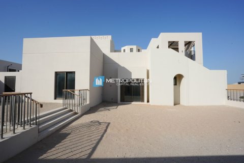 5 bedrooms Villa in Ghantoot, UAE No. 147943 22