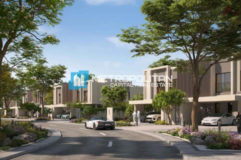 Townhouse de 3 chambres à Al Bahia, UAE No. 147947 19