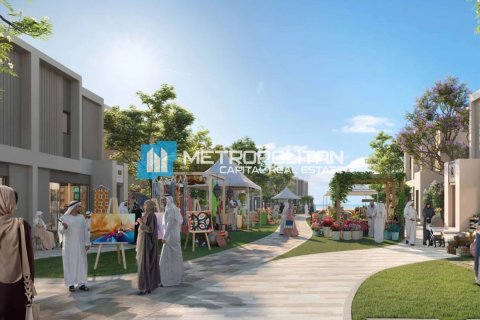 Townhouse de 3 chambres à Al Bahia, UAE No. 147947 20