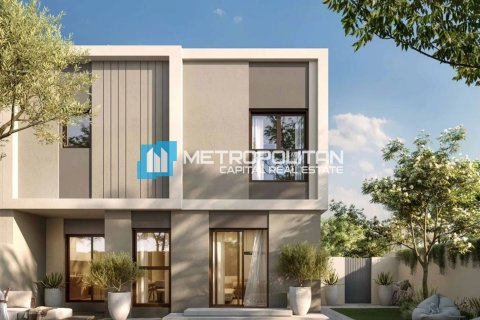 Townhouse de 3 chambres à Al Bahia, UAE No. 147947 10