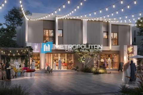 Townhouse de 3 chambres à Al Bahia, UAE No. 147947 16