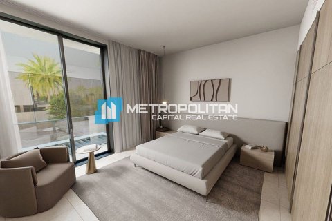 Townhouse de 3 chambres à Al Bahia, UAE No. 147947 14