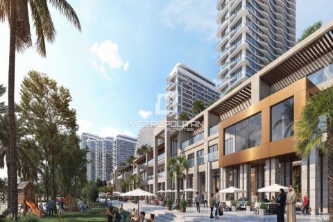 Квартира с 1 спальней  №128079 14