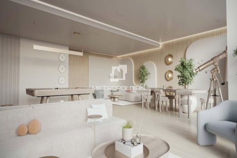 45m² Apartment No. 128082 12