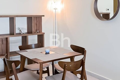 Квартира с 1 спальней в Дубай Марина, ОАЭ №87050 13