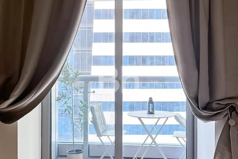 Квартира с 1 спальней в Дубай Марина, ОАЭ №87050 6