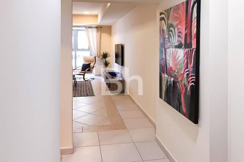 Квартира с 1 спальней в Дубай Марина, ОАЭ №87050 8