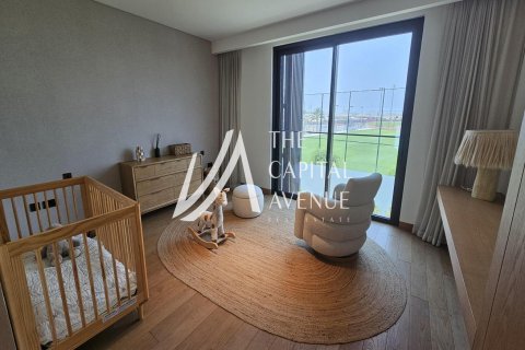 Villa de 6 chambres à Saadiyat Island, UAE No. 86723 8