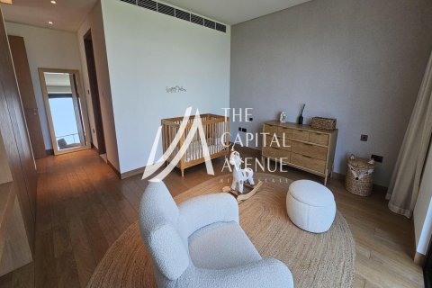 Villa de 6 chambres à Saadiyat Island, UAE No. 86723 9