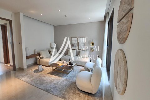 Villa de 6 chambres à Saadiyat Island, UAE No. 86723 2