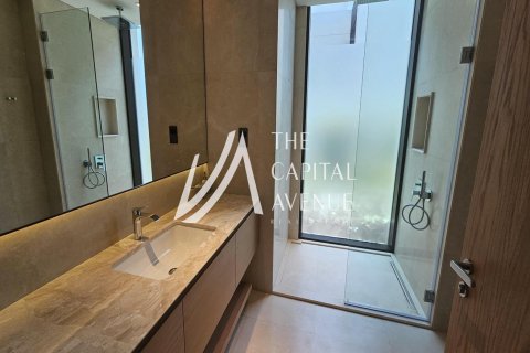 Villa de 6 chambres à Saadiyat Island, UAE No. 86723 23