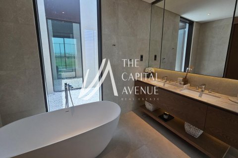 Villa de 6 chambres à Saadiyat Island, UAE No. 86723 20